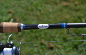 Mud Puppies Signature Series Rods