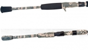 Military Strong Rods